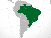 Brasil: tierra, señor