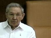 Raúl Castro: esencial resolver cese bloqueo"