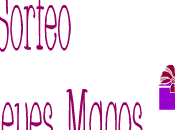 Sorteo reyes