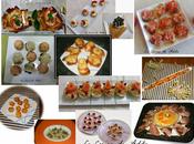 surtidos tapas, para preparar buen buffet