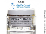 Sorteo Biella Carell: aniversario Envuelta Crema