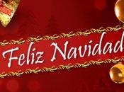 ¡feliz navidad!