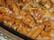 Macarrones atún Thermomix