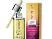 Serum7 Aceite noche activo