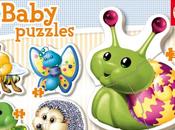 Baby Puzzle Animales Bosque