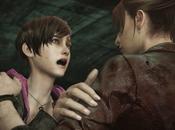 secuencia apertura Resident Evil Revelations