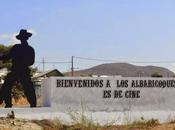pueblo mexicano Almeria...Los Albaricoques (Aguascalientes)