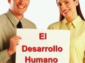 desarrollo humano