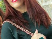 Tartan Print Blur ......