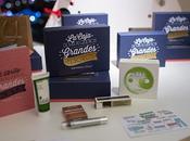 Birchbox Wonderful presentan Barcelona cajita grandes tesoros