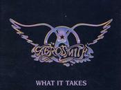 single lunes: What Takes (Aerosmith) 1990