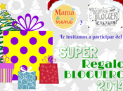 Super regalo bloguero 2014