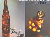 Ciudadano 0,0. Recicla ideas esta navidad