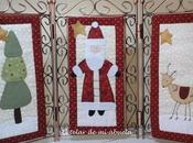 PANELES NAVIDAD Bareroots.
