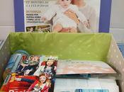 Caja "Nonabox: Noviembre´14"