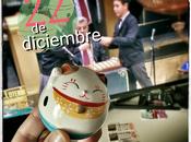 Adviento 2014: diciembre