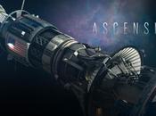 SyFy ‘Ascension': ciencia ficción rinde cliffhanger.