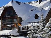 mejores hoteles para esquiar España Andorra, @trivago_ES