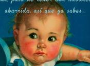 Mami pequeño pero gusta viejuno!!!