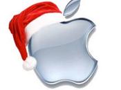 Navidad anuncios emocionan: Apple.