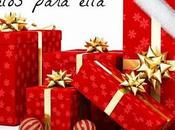 Regalos Navidad para ella