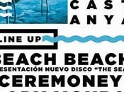 Fiesta MARACASTANYA: Beach Beach, Ceremoney, Lady Moura, Perras Majoricas Djs...