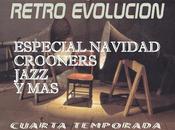 Retro-evolucion programa especial navidad