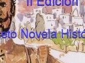 Reto novela histórica 2015