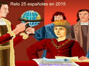 Reto españoles edición 2015