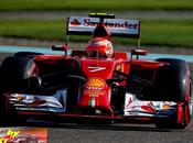 Ferrari espera encontrar estabilidad reestructuración