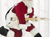 canciones Navidad rockeras