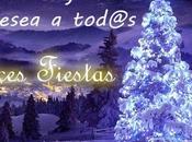 Paredes Digitales desea tod@s unas Felices Fiestas