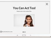 Samsung desarrolla "Look como terapia para autismo