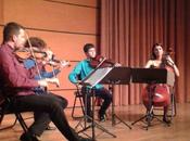 Third String Quartet