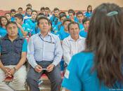 Catacocha Maristas guardianes agua