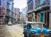 Giro turistico Cuba-EEUU