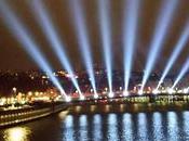 Lyon fiesta luces