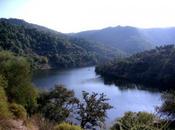 Parque Natural Sierra Hornachuelos: zonas mejor conservadas Morena