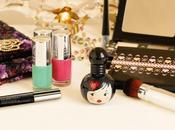 Maquillaje Navidad pasos Body Shop