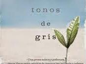 Reseña: Entre Tonos Gris Ruta Sepetys: