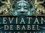 Leviatán Babel