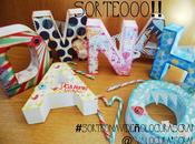 Sorteo Navidad locurascrap 2014