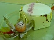 Semifrio mousse cava