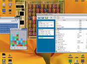 KolibriOS, sistema operativo rápido mundo