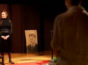 «Hambre, locura genio»: Strindberg bajo mirada Juan Carlos Corazza