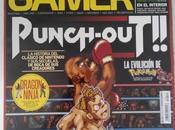 RetroGamer disponible kioscos desde diciembre