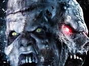 Frankestein Momia, para vean película monstruosa