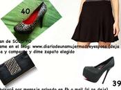 Sorteo Outfit facebook