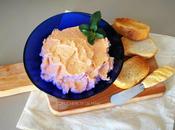 Paté gambas