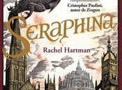 Próximamente España: "Seraphina" Rachel Hartman